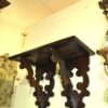 Ménsula o estantería madera - Imagen 4