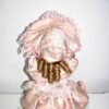 Muñeca porcelana articulada - Imagen 5