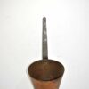 Cazo antiguo cobre - Imagen 2