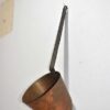 Cazo antiguo cobre - Imagen 4