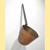 Cazo antiguo cobre
