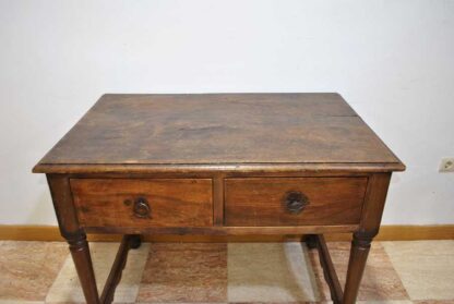 Mesa auxiliar cajones - Imagen 3