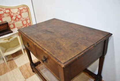 Mesa auxiliar cajones - Imagen 4