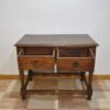Mesa auxiliar cajones - Imagen 7