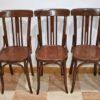 Sillas estilo Vintage - Imagen 3