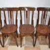 Sillas estilo Vintage - Imagen 4