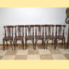 Sillas estilo Vintage