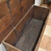 Baúl o arca de madera - Imagen 4