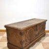 Baúl o arca de madera - Imagen 5