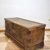 Baúl o arca de madera - Imagen 6