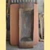 Artesa de madera