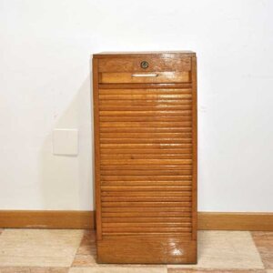 Archivador de roble