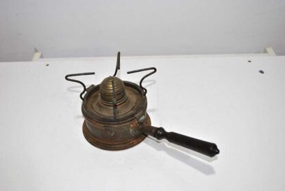 Hornillo antiguo MG Nº 2 - Imagen 3