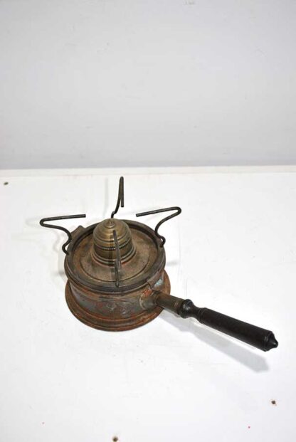 Hornillo antiguo MG Nº 2