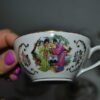 Juego de café romántico chinos - Imagen 5