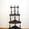 Estantería rinconera Victoriana - Imagen 2
