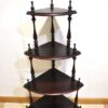 Estantería rinconera Victoriana - Imagen 3