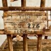 Galera o carruaje de madera - Imagen 13