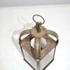 Farolillo antiguo metal - Imagen 4