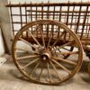 Galera o carruaje de madera - Imagen 6