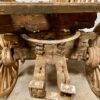 Galera o carruaje de madera - Imagen 9