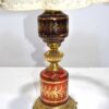 Lámparas cristal de bohemia - Imagen 3