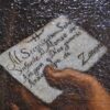 Óleo Obispo Zaragoza - Imagen 11
