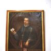 Óleo Obispo Zaragoza - Imagen 3