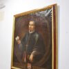 Óleo Obispo Zaragoza - Imagen 4