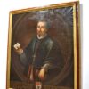 Óleo Obispo Zaragoza - Imagen 5