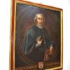 Óleo obispo Benito Crespo - Imagen 2