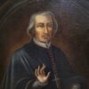 Óleo obispo Benito Crespo - Imagen 17