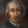 Óleo obispo Benito Crespo - Imagen 20