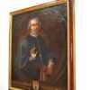 Óleo obispo Benito Crespo - Imagen 3