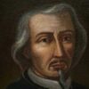 Óleo obispo Benito Crespo - Imagen 21