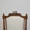 Sillones Imperio de madera - Imagen 4