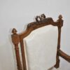 Sillones Imperio de madera - Imagen 6