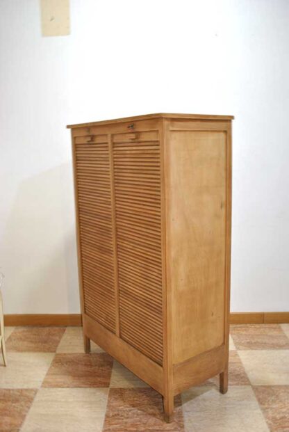 Mueble archivador antiguo - Imagen 6