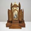 Capilla o tríptico Inmaculada - Imagen 2