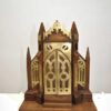 Capilla o tríptico Inmaculada - Imagen 3