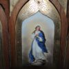 Capilla o tríptico Inmaculada - Imagen 4