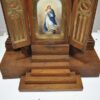 Capilla o tríptico Inmaculada - Imagen 5