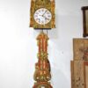 Reloj de pared tipo Morez - Imagen 2