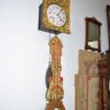 Reloj de pared tipo Morez - Imagen 3