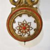 Reloj de pared tipo Morez - Imagen 4