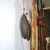 Reloj de pared tipo Morez - Imagen 5