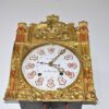 Reloj de pared tipo Morez - Imagen 6
