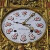 Reloj de pared tipo Morez - Imagen 7