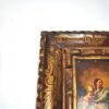 Cuadro Virgen y Niño se aparecen a San Felipe Neri - Imagen 3