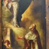 Cuadro Virgen y Niño se aparecen a San Felipe Neri - Imagen 4
